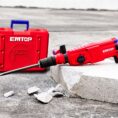 Emtop 800w Rotary Hammer ERHRL802