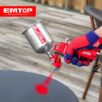 Emtop Air Spray gun EASG04001