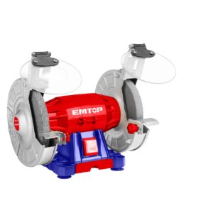 Bench Grinder 150W 6” EMTOP - EBGR61501