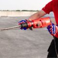 Emtop ERHRL802 800w Rotary Hammer
