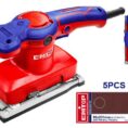 Emtop Finishing Sander EFSR3201