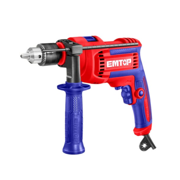 Emtop Impact Drill EMDL0716 Emtop Impact Drill EMDL0716