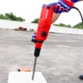 Emtop Rotary Hammer ERHRL802