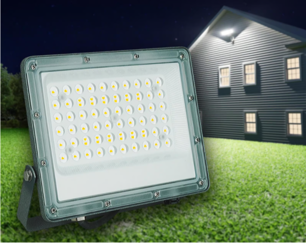Flood Light Flood Light