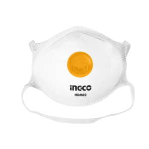 Dust Mask (Non-Medical) Ingco- HDM02