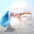 Ingco Eye Protection Shield HSG02