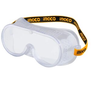 Safety Goggles Ingco HSG02