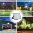 LED Flood Light IP65