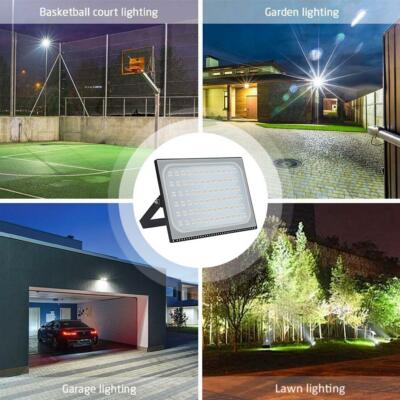 LED Flood Light IP65 LED Flood Light IP65
