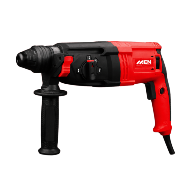 MEN Rotary Hammer 800W