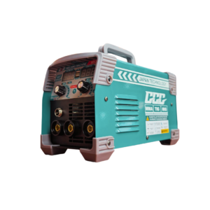 Inverter Welding Machine MIG/MMA/TIG – 650