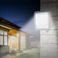 Outdoor LED Floodlight