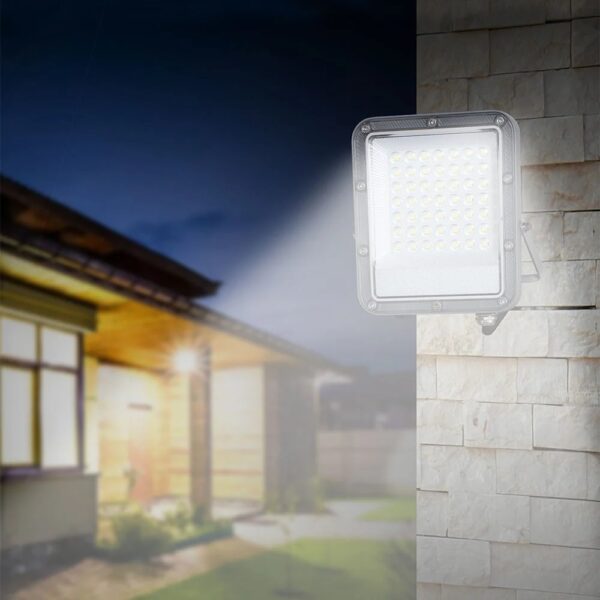 Outdoor LED Floodlight Outdoor LED Floodlight