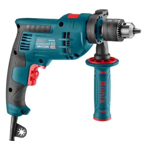 Ronix Electric Impact Drill 2211P Ronix Electric Impact Drill 2211P