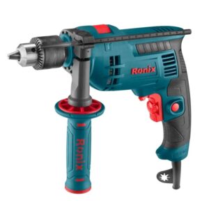 Corded Impact Drill 600W-13mm Ronix – 2211P