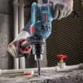 Ronix Impact Drill 2211P 600W