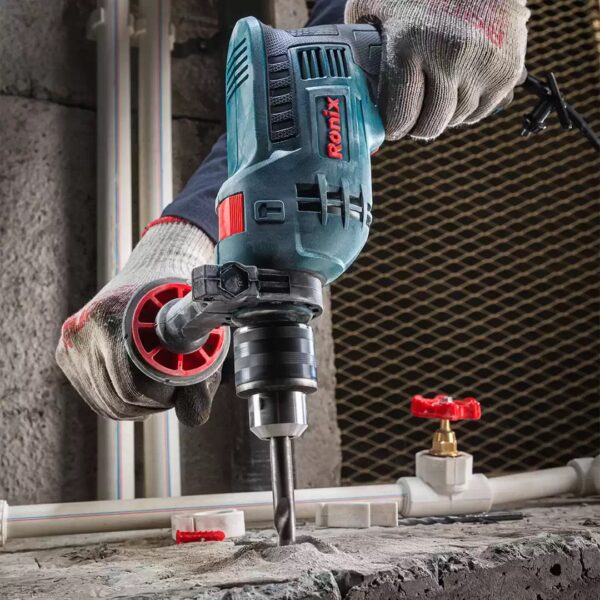 Ronix Impact Drill 2211P 600W Ronix Impact Drill 2211P 600W