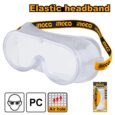Safety Goggles HSG02 Ingco