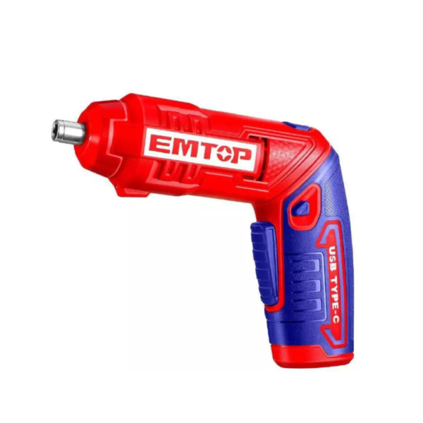 Screwdriver ECSR0408