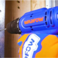 WCDS518 Cordless Drill