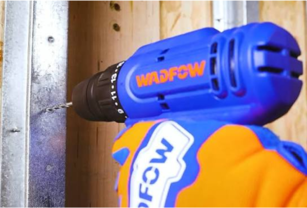 WCDS518 Cordless Drill