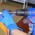 Wadfow Cordless Drill WCDS518