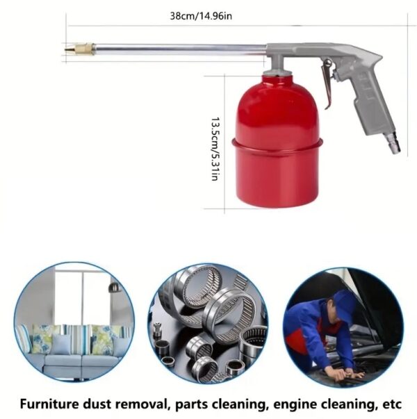 Wipro Washing Gun DO-8 Wipro Washing Gun DO-8