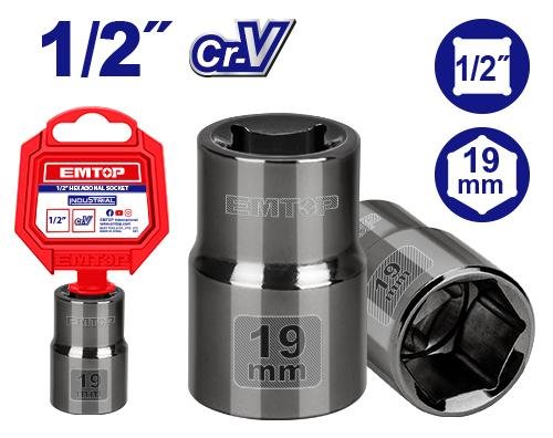 19MM ESCT12191 19MM ESCT12191