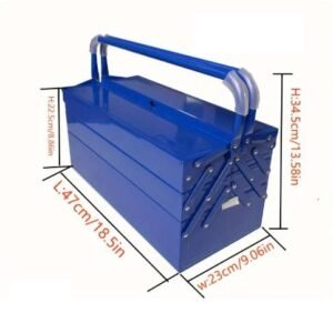 86 pc Tool Box