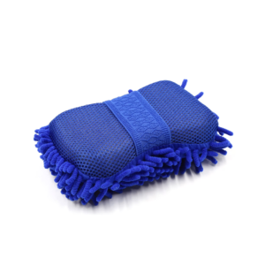 Chenille Sponge