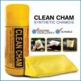 Clean Cham 1