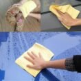 Clean-Cham-Chamois-Cloth