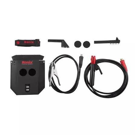 DC ARC Welding Inverter 400A Include DC ARC Welding Inverter 400A Include