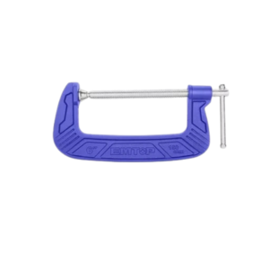 G Clamp 150MM (6’’)Emtop - ECLPG0601