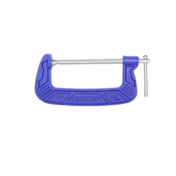 EMTOP G Clamp ECLPG0601 (1) EMTOP G Clamp ECLPG0601 (1)