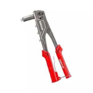 Hand Riveter 250MM (10.5”) Emtop – EHRR101