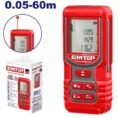 EMTOP Laser Distance Detector EMDL1516