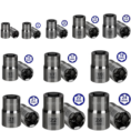 Emtop 12 Hexagonal Socket