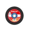 Emtop Abrasive Metal Cutting Disc EACD253551