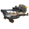Humhon Mitre Saw CM-10S 1800W