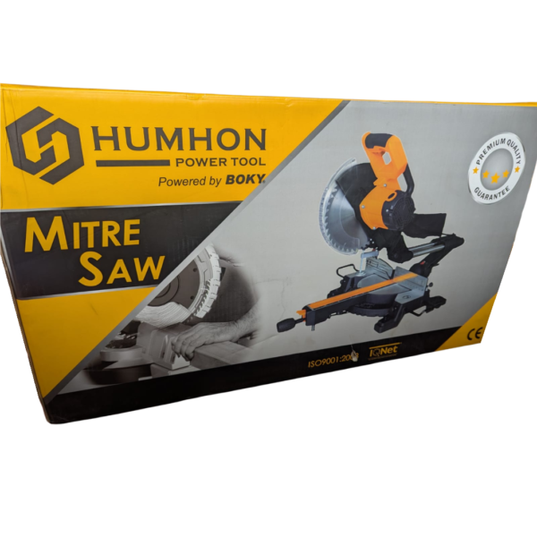 Humhon Mitre Saw CM-10S