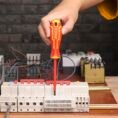 Ingco 9Pcs HKIST3091