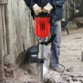 MEN Demolition Hammer 2200W 65A