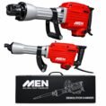 MEN Demolition Hammer 65A 2200W