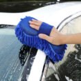 Microfiber Chenille Sponge