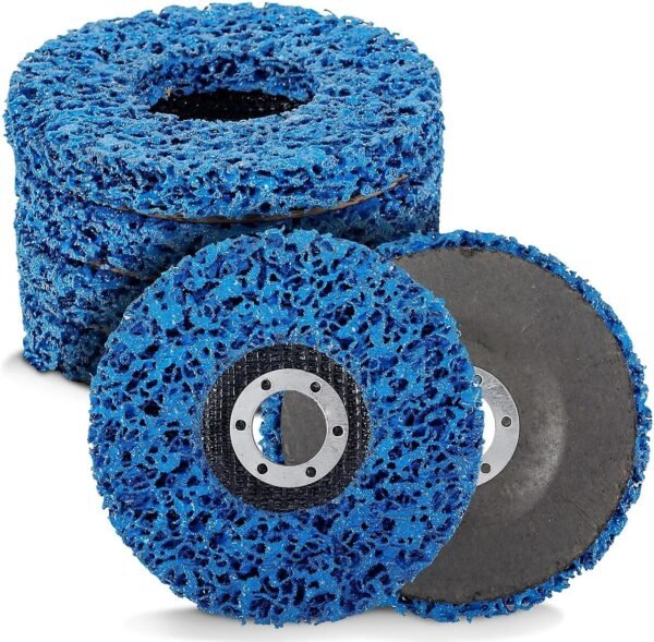 Nylon-fiber-flap-discs-stripping-discs115mm-4-5-inch Nylon-fiber-flap-discs-stripping-discs115mm-4-5-inch