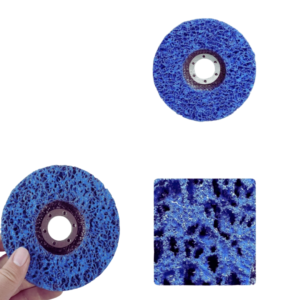 Polyweb Disc 115mm (1)