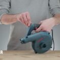 Ronix Air Blower 600W