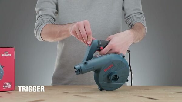 Ronix Air Blower 600W