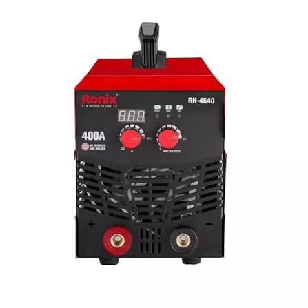 Ronix Arc Welding Inverter 400A RH-4640 Ronix Arc Welding Inverter 400A RH-4640